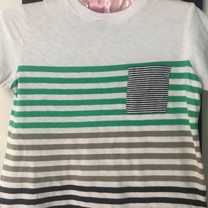 Boys Rockets of Awesome tee